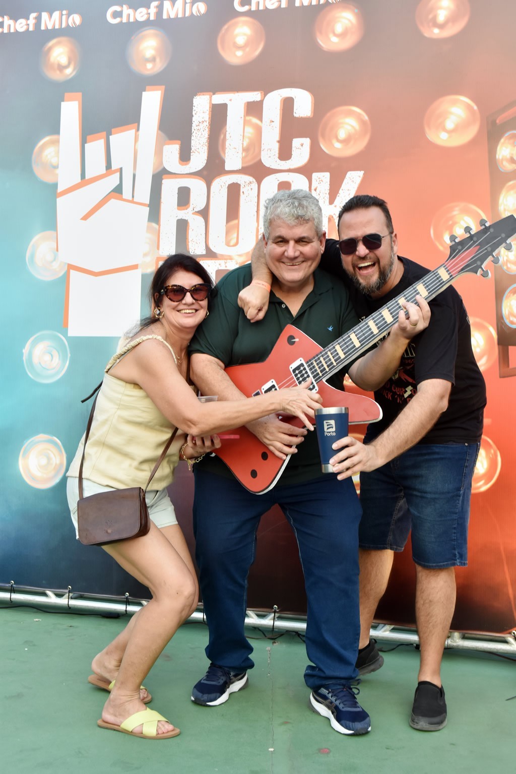 JTC Rock Fest 2024